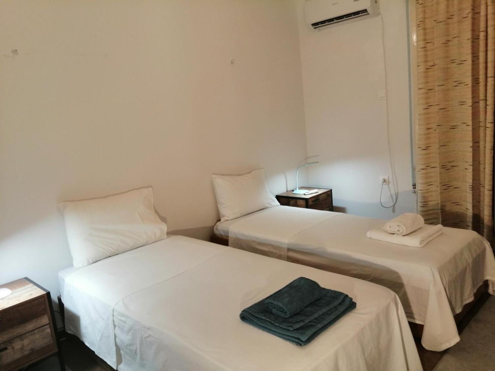 Apartment ανακαινισμένο 8 λεπτά από το μετρό. *